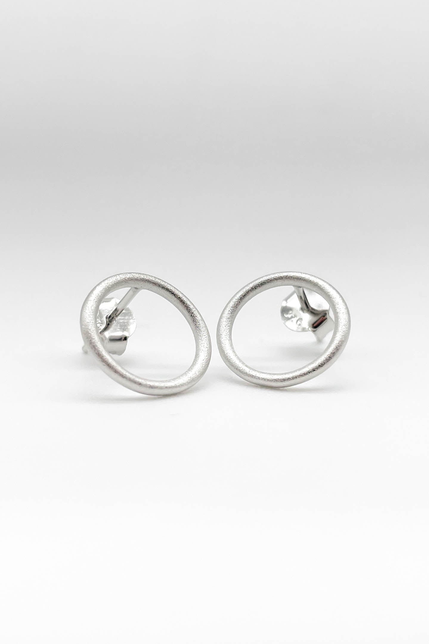 Geschmacksspiel Schmuckladen in München